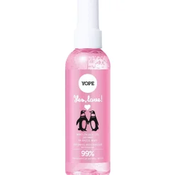 YOPE YES,LOVE! Intimate Moisturiser 100 ml