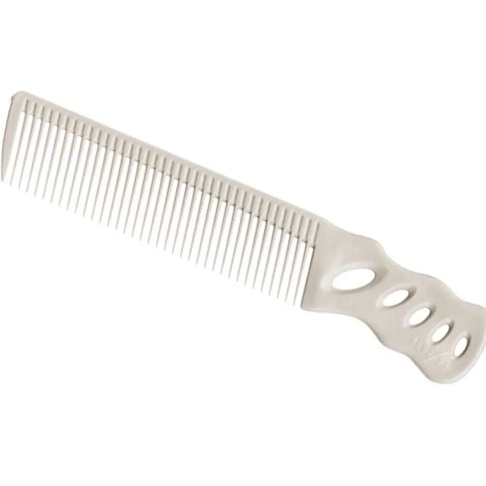 Y.S. Park Bartschneidekamm 208 Weiß