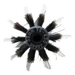 Y.S. Park Carbon-Holzbürste Tiger 430 (Ø 38 mm)