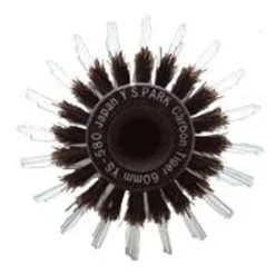 Y.S. Park Carbon-Holzbürste Tiger 580 (Ø 60 mm)