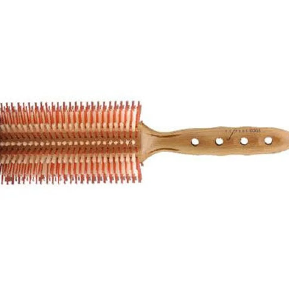 Y.S. Park Holzbürste 60 G1 (Ø 60 mm)