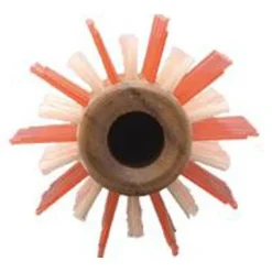 Y.S. Park Holzbürste 50 G3 (Ø 52 mm)