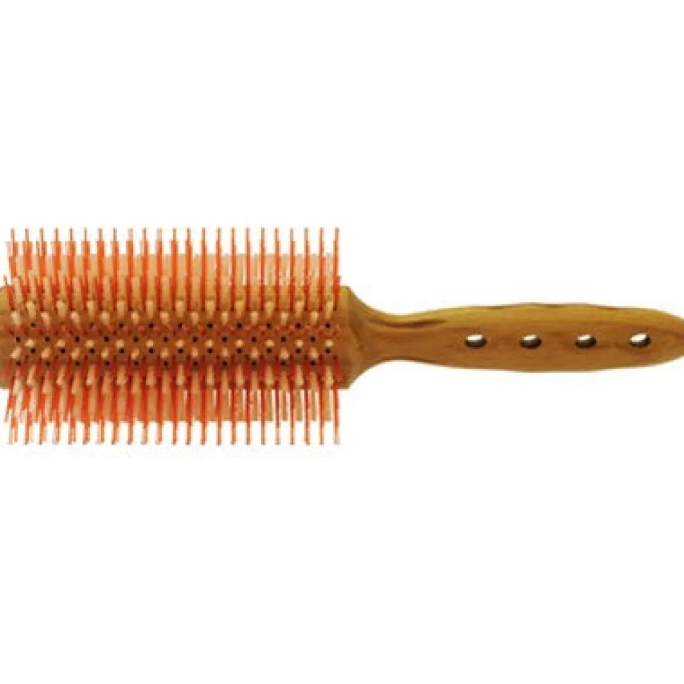 Y.S. Park Holzbürste 66 GW0 (Ø 70 mm)