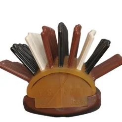 Y.S. Park LAP Brush choco