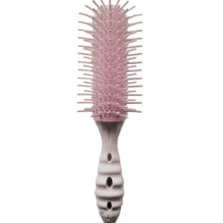 Y.S. Park LAP Brush weiß-rosa