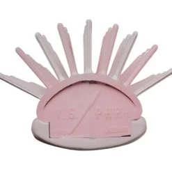 Y.S. Park LAP Brush weiß-rosa