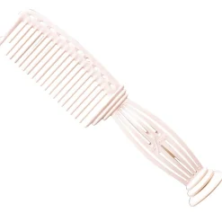 Y.S. Park Parthenon Kamm self-standing Nr. 608 weiß