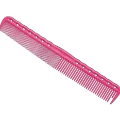 Y.S. Park Schneidekamm 334 Pink