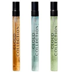 ZARKOPERFUME Cloud Collection Travelsize-Set