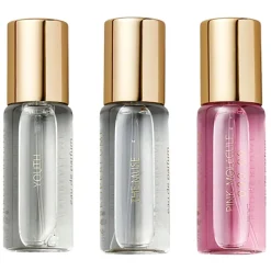 ZARKOPERFUME Triple Treat Kit Set