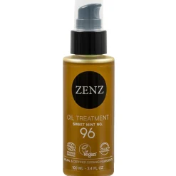 ZENZ Oil Treatment Sweet Mint No. 96 100 ml