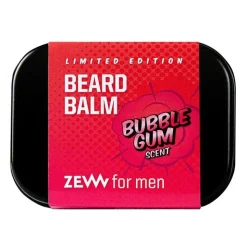 ZEW for Men Beard Balm Bubble Gum 80 ml