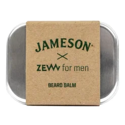 ZEW for Men Beard Balm Jameson Black Barrel x ZEW 80 ml