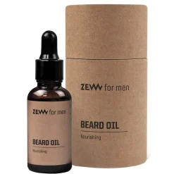 ZEW for Men Beard Oil Liquid 30 ml