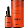 ZEW for Men Beard Oil with Hemp Oil matt 30 ml