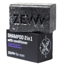 ZEW for Men Shampoo 2in1 with Conditioner 85 g