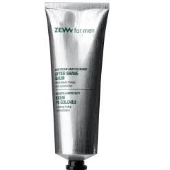 ZEW for Men Soothing & Calming After Shave Balm 80 ml