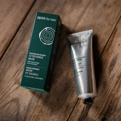 ZEW for Men Soothing & Calming After Shave Balm 80 ml