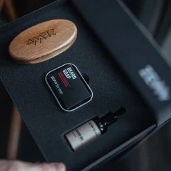 ZEW for Men The Simple Lumberjack Set