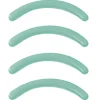 Zwilling 4 Ersatzpads für Wimpernzange