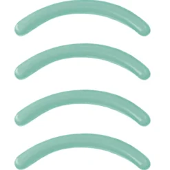 Zwilling 4 Ersatzpads für Wimpernzange