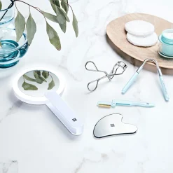 Zwilling 4 Ersatzpads für Wimpernzange