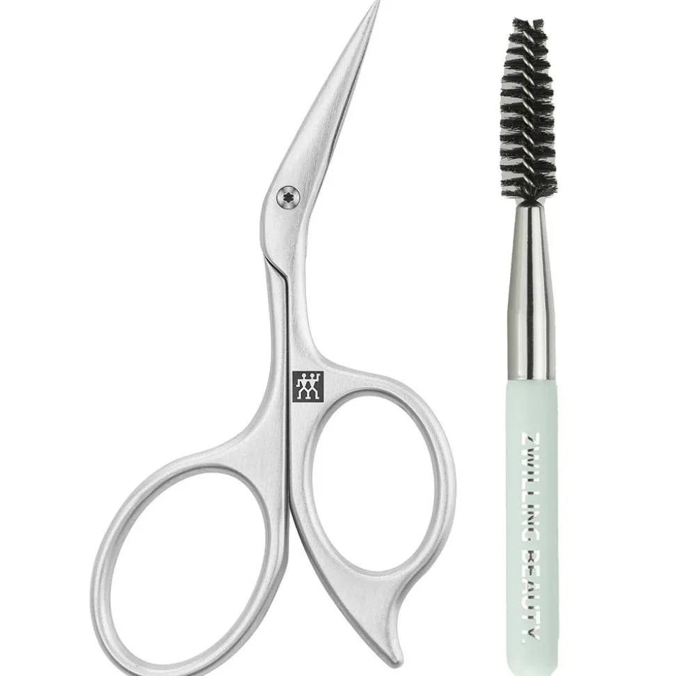 Zwilling Augenbrauenschere