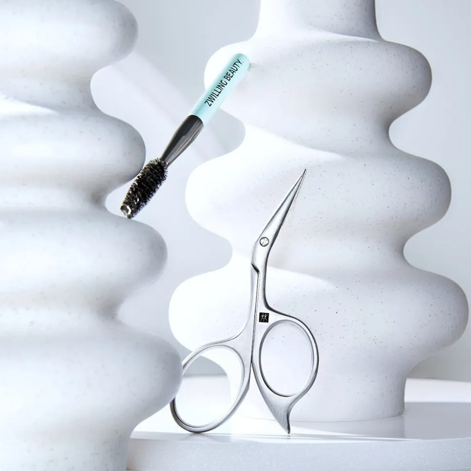 Zwilling Augenbrauenschere