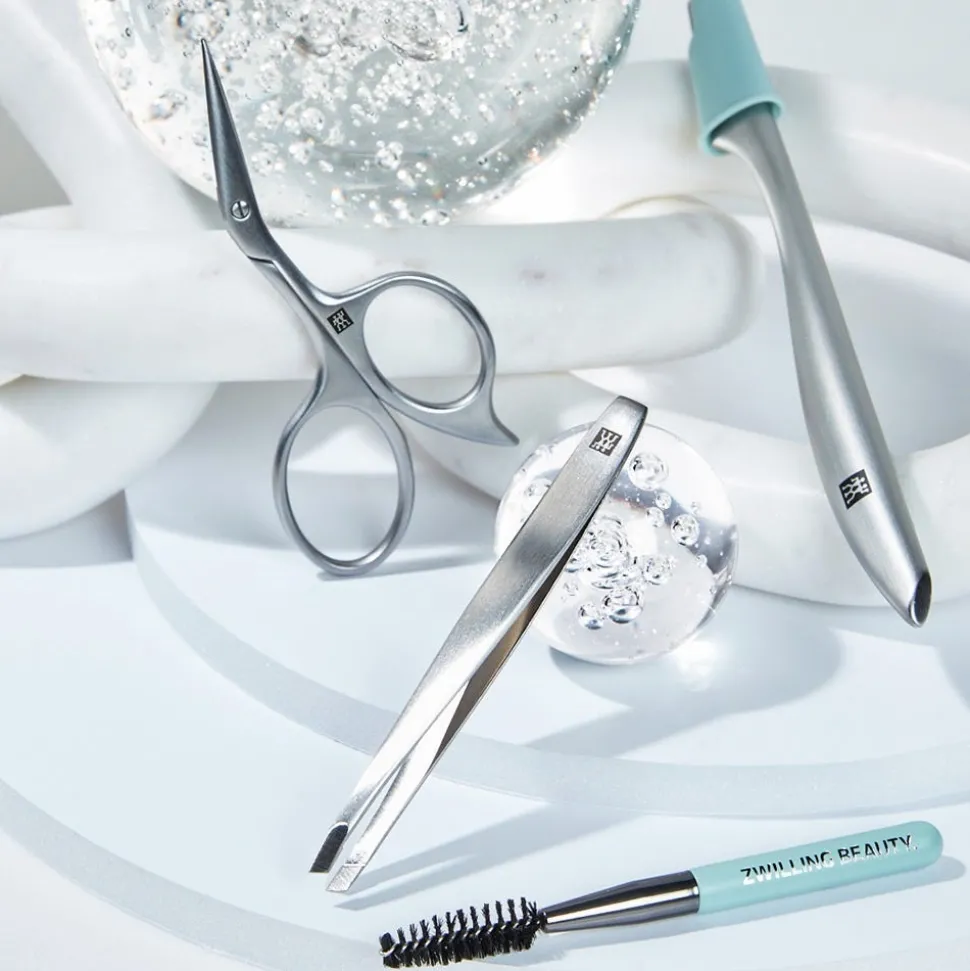 Zwilling Augenbrauenschere