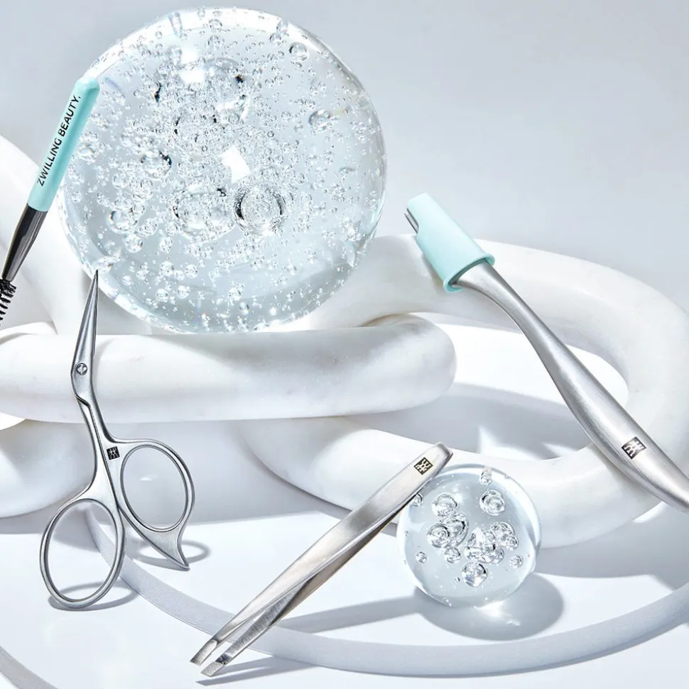 Zwilling Augenbrauenschere