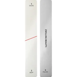 Zwilling Classic Inox 3-in-1 Polierfeile