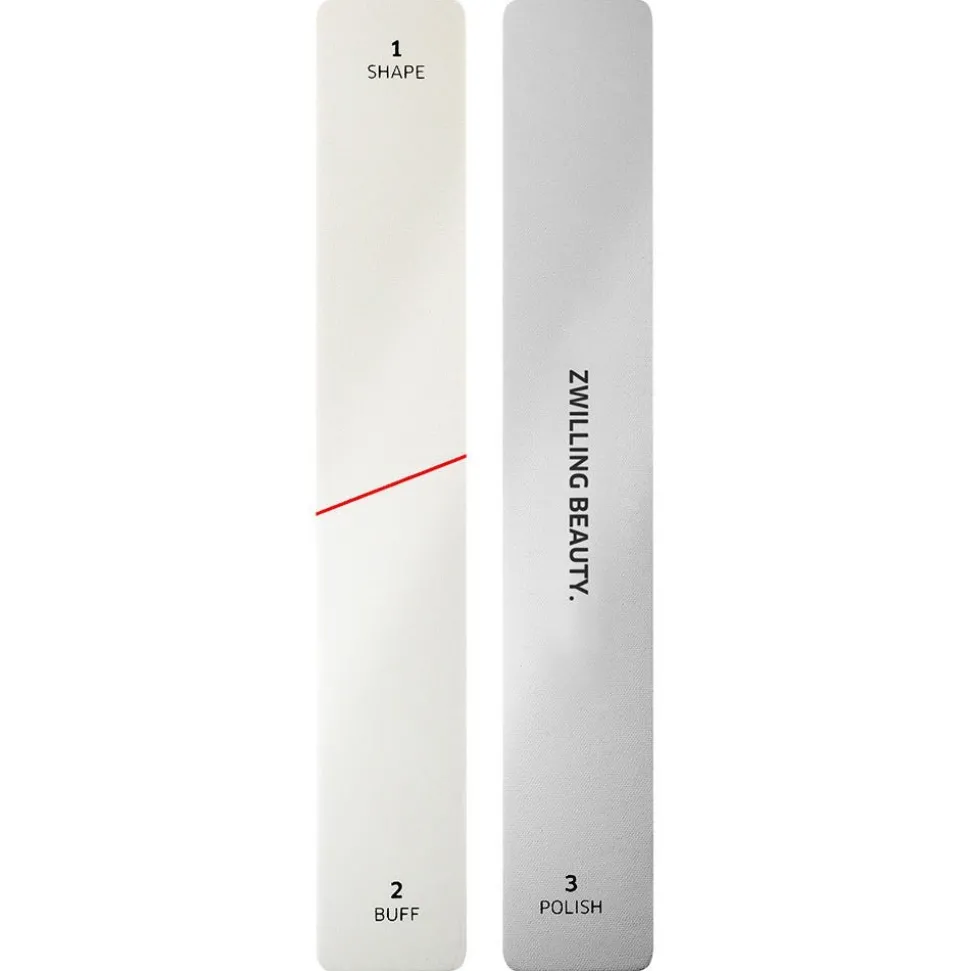 Zwilling Classic Inox 3-in-1 Polierfeile