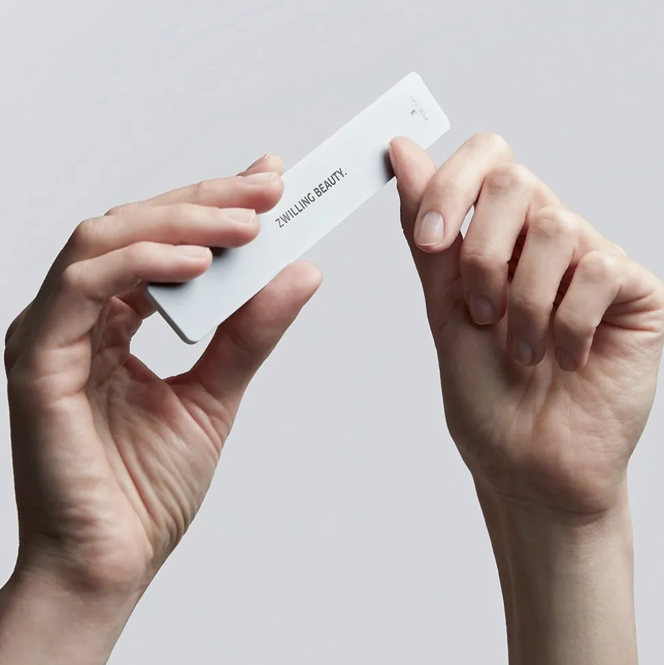 Zwilling Classic Inox 3-in-1 Polierfeile