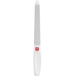 Zwilling Classic Inox Nagelfeile weiß 130 mm