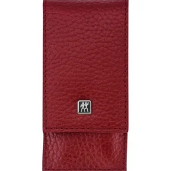 Zwilling Classic Maniküre Set 3-teilig in Rot