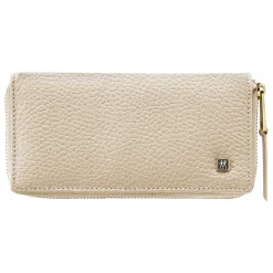 Zwilling Maniküre Pediküre Set 5 tlg. mit Nagelschere beige