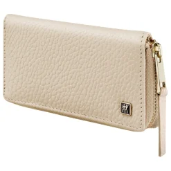 Zwilling Maniküre Pediküre Set 3 tlg. mit Kombi-Nagelschere beige