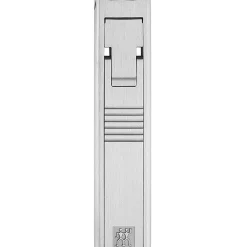 Zwilling Maniküre Pediküre Set 5tlg. mit Kombi-Nagelschere schwarz