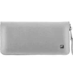 Zwilling Maniküre Pediküre Set 5tlg. mit Nagelschere grau