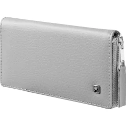 Zwilling Maniküre Pediküre Set 5tlg. mit Nagelschere grau