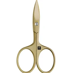 Zwilling Maniküre Pediküre Set 6tlg. mit Nagelschere grün