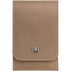 Zwilling Premium Maniküre Set 4-teilig in Beige