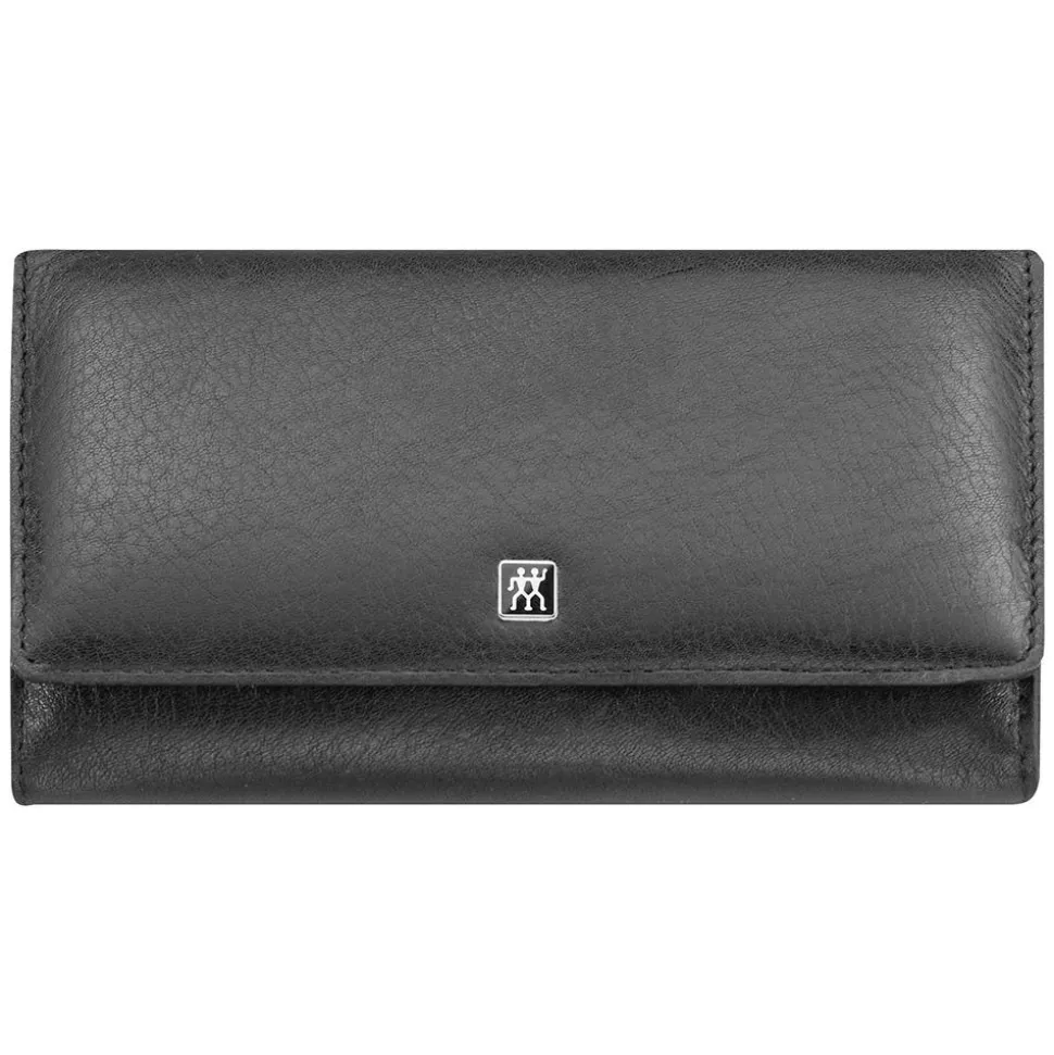 Zwilling Premium Maniküre Set 5-teilig in Schwarz