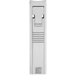 Zwilling Premium Maniküre Set 5-teilig in Schwarz