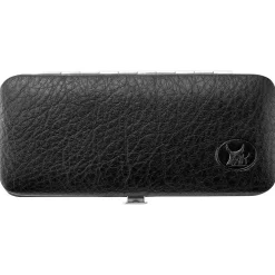 Zwilling Premium Maniküre Set 5-teilig in Schwarz