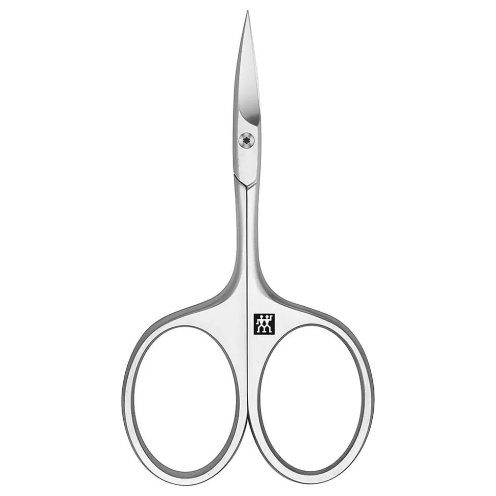 Zwilling Premium Maniküre Set 5-teilig in Schwarz