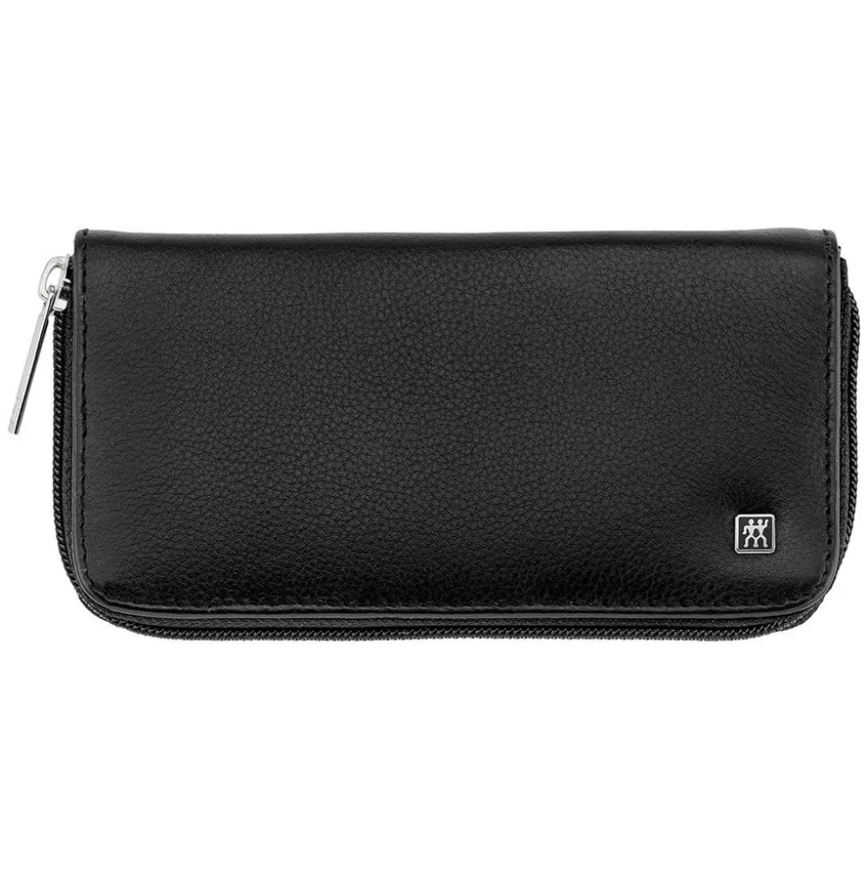 Zwilling Premium Maniküre Set 6-teilig in Schwarz