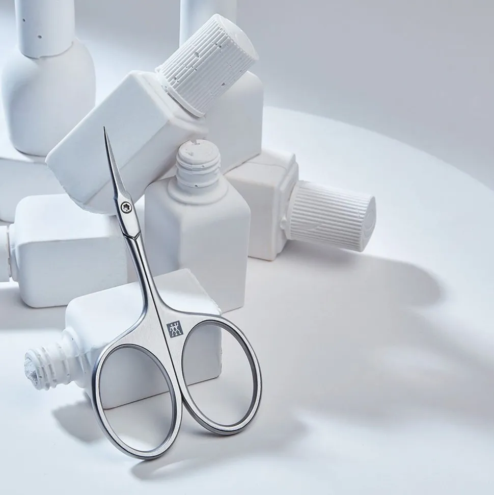 Zwilling Premium Nagelhautschere mit Turmspitze