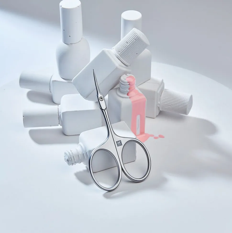 Zwilling Premium Nagelhautschere mit Turmspitze