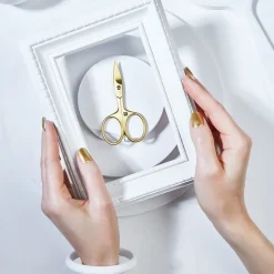 Zwilling Twinox Gold Nagelschere